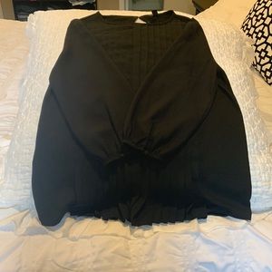 Women’s Ann Taylor blouse